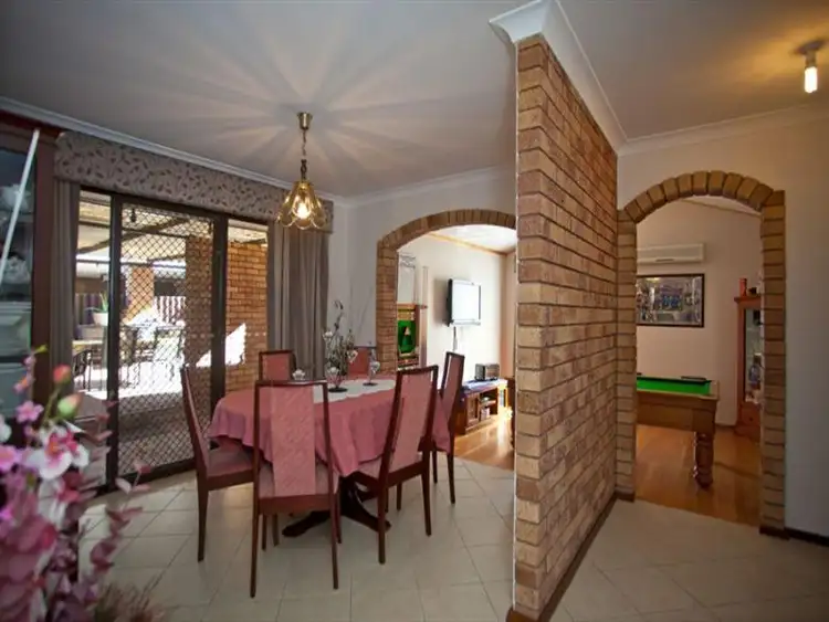 Fifth view of Homely house listing, 2 Keane Court, Noranda WA 6062