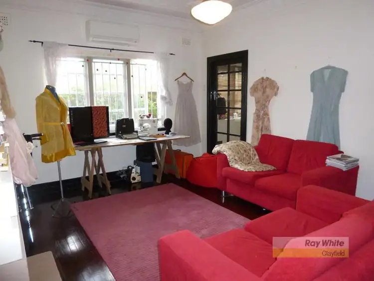 Second view of Homely unit listing, 1/5 Bonney Avenue, Clayfield QLD 4011