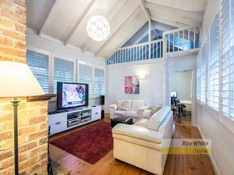 Fifth view of Homely house listing, 19 Denham Street, Clayfield QLD 4011