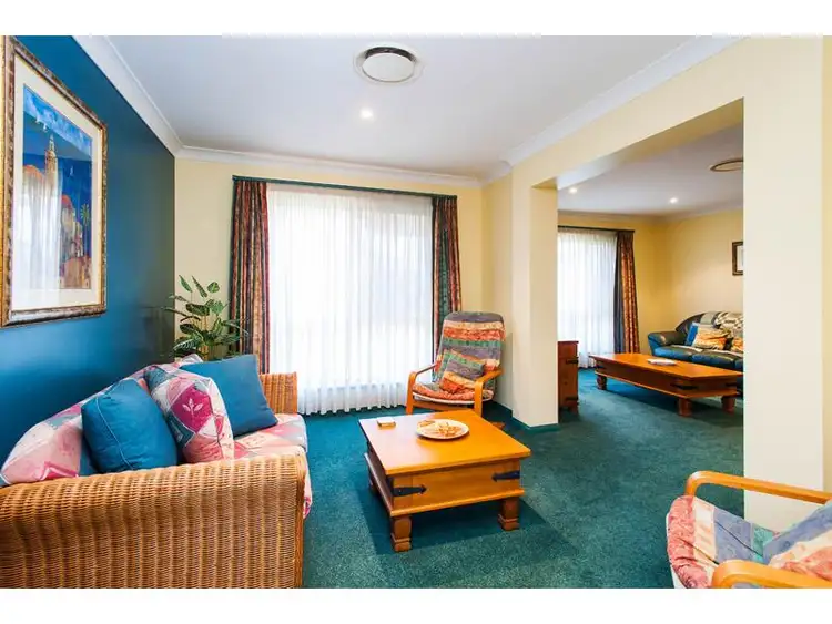 Seventh view of Homely house listing, 120 Kavanagh Road, Wishart QLD 4122