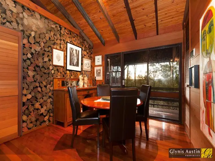 Sixth view of Homely house listing, 69 Yarrabee Road, The Gap QLD 4061