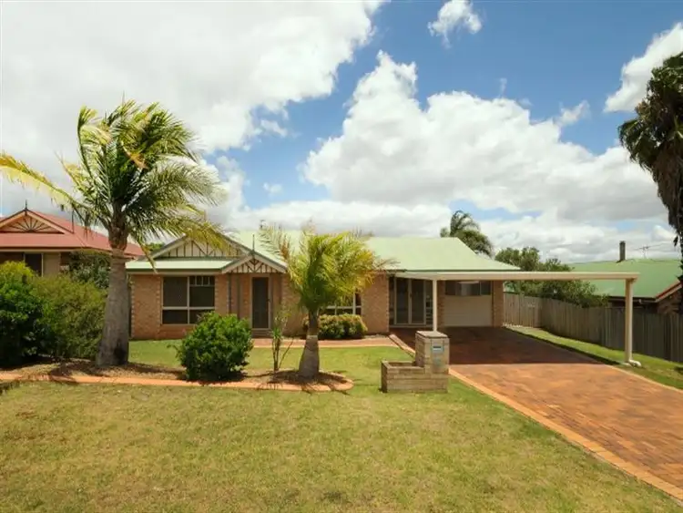 12 Todwana Court, Glenvale QLD 4350