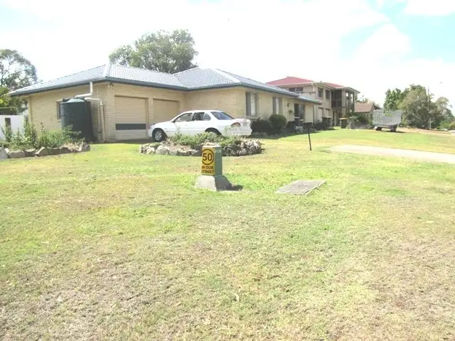 1 Sabot Street, Jamboree Heights QLD 4074