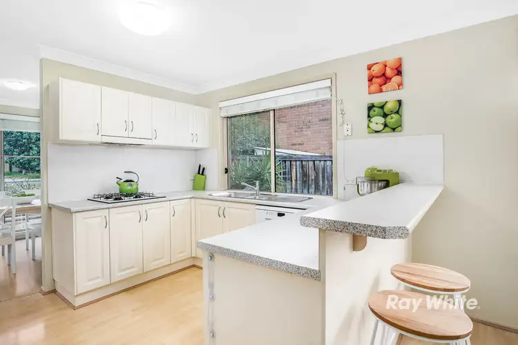Fourth view of Homely house listing, 2 Maley Grove, Glenwood NSW 2768