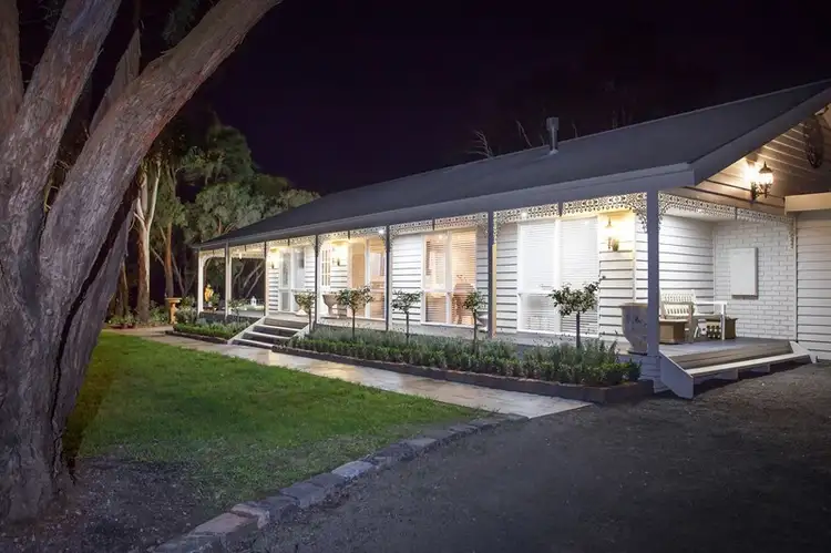 Fifth view of Homely house listing, 52 Grahams Track, Lancefield VIC 3435