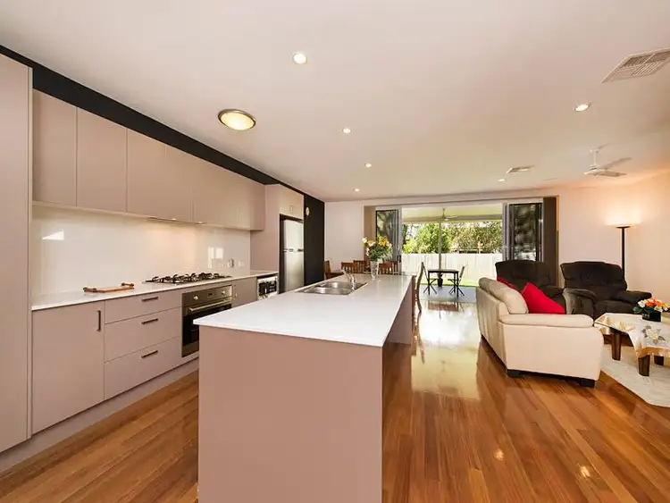 Fourth view of Homely house listing, 144 Appel Street, Graceville QLD 4075