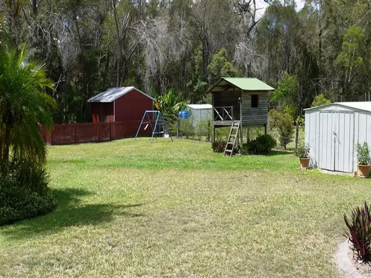 Fifth view of Homely house listing, 7 Georgina Place, Beerwah QLD 4519