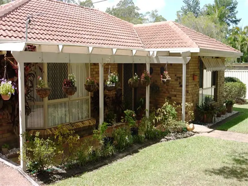 Main view of Homely house listing, 7 Georgina Place, Beerwah QLD 4519