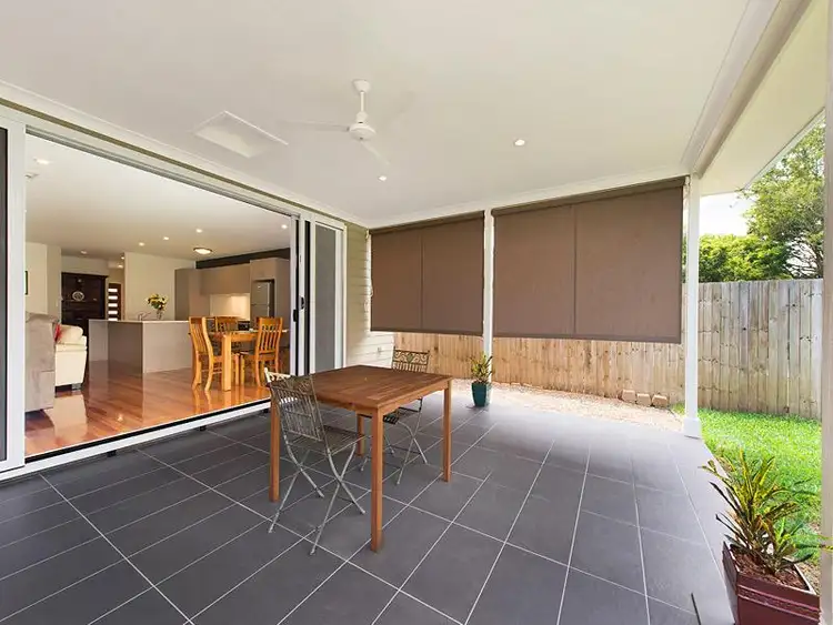 Fifth view of Homely house listing, 144 Appel Street, Graceville QLD 4075