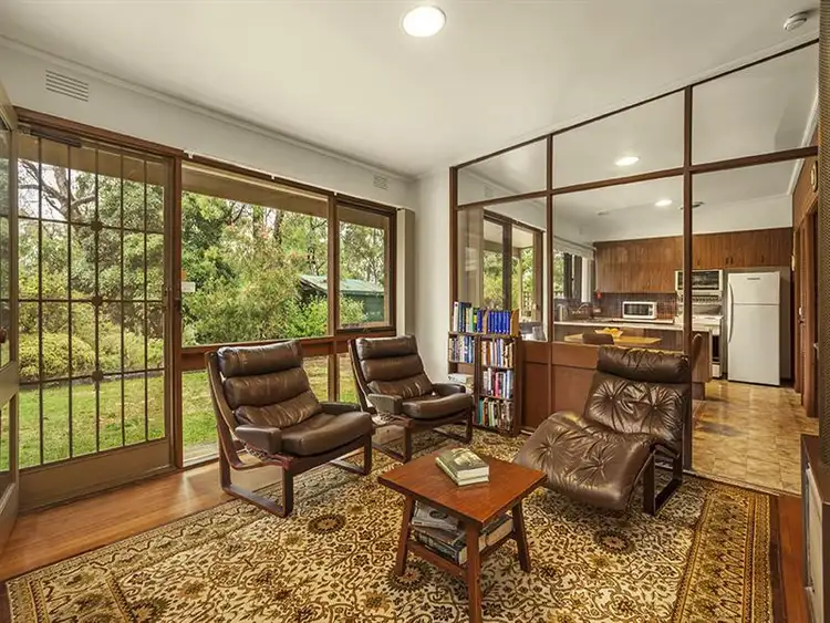 Third view of Homely house listing, 14 Craig Road, Donvale VIC 3111