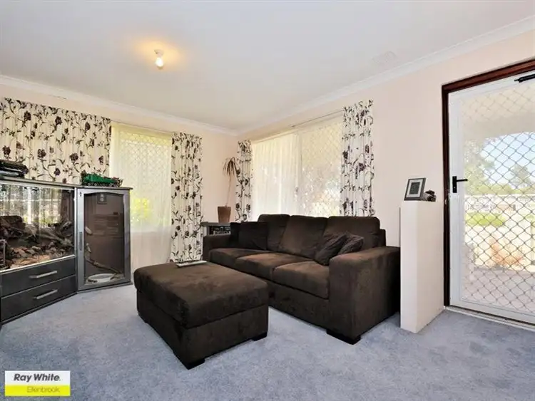 Fifth view of Homely house listing, 6 Nallan Lane, Ellenbrook WA 6069