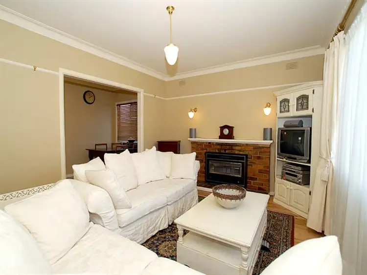Second view of Homely house listing, 51 Northcliffe Road, Edithvale VIC 3196