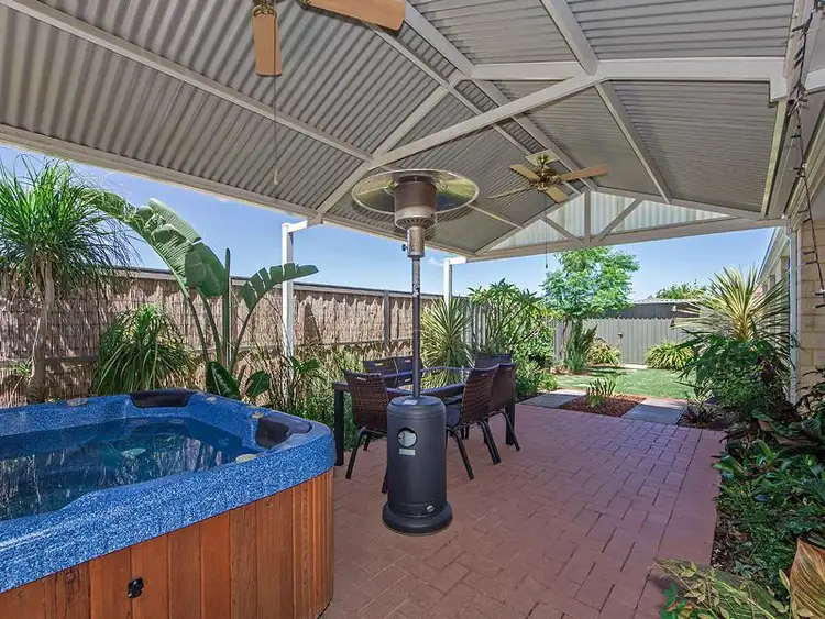 74 Lemon Gum Drive, Baldivis WA 6171