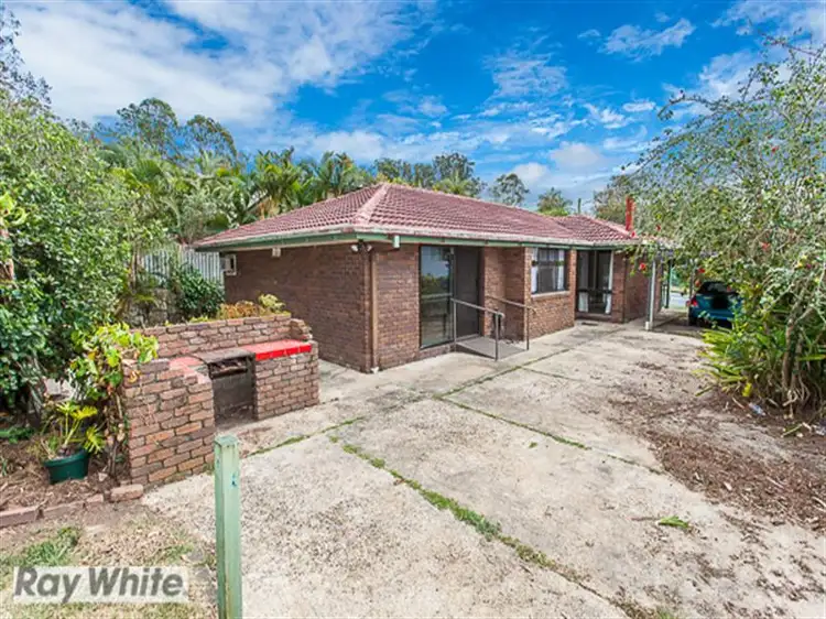 Main view of Homely house listing, 93 Beeville Road, Petrie QLD 4502