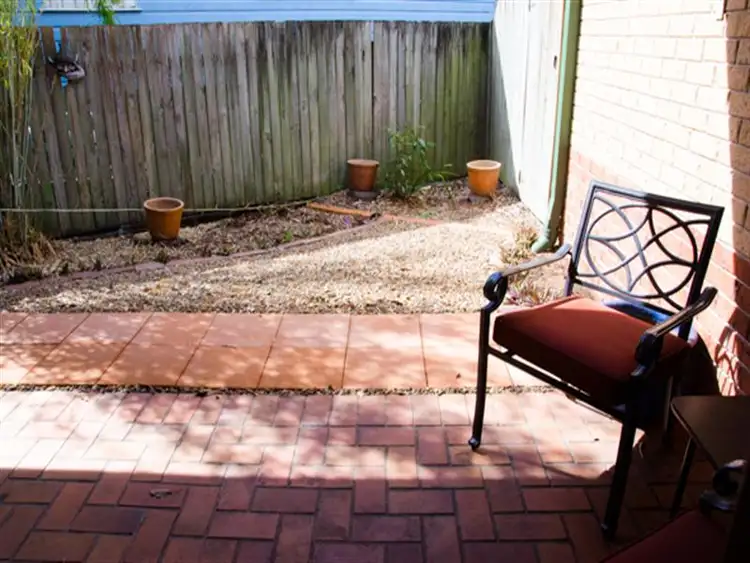 Fourth view of Homely house listing, 1/283 Kelvin Grove Road, Kelvin Grove QLD 4059
