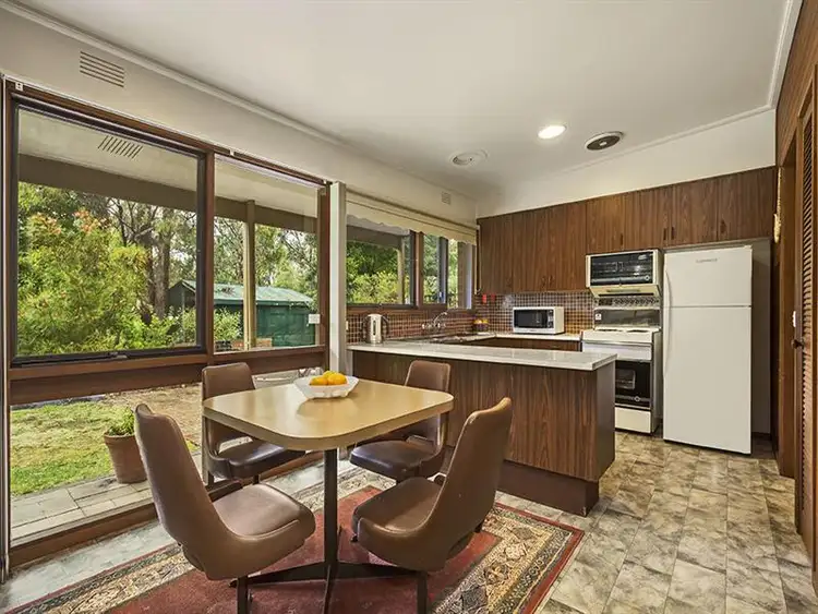 Seventh view of Homely house listing, 14 Craig Road, Donvale VIC 3111