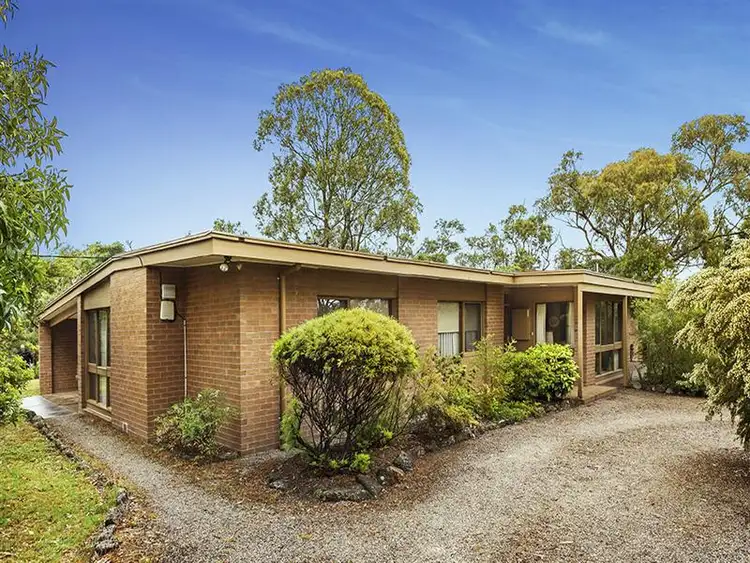 14 Craig Road, Donvale VIC 3111