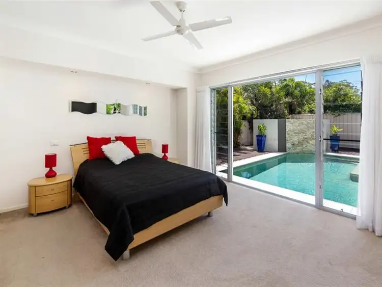 Sixth view of Homely house listing, 34 Figbird Crescent, Buderim QLD 4556