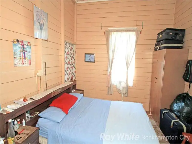 Fifth view of Homely house listing, 80 Denison Street, Rockhampton City QLD 4700