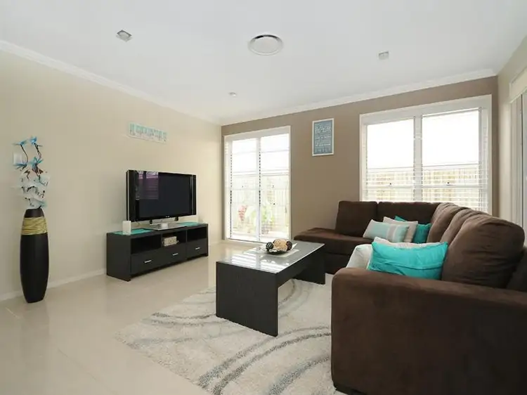Second view of Homely house listing, 8 Bennett Street, Highfields QLD 4352