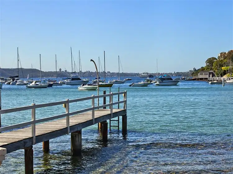 Fifth view of Homely house listing, 1 Loch Maree Place, Vaucluse NSW 2030