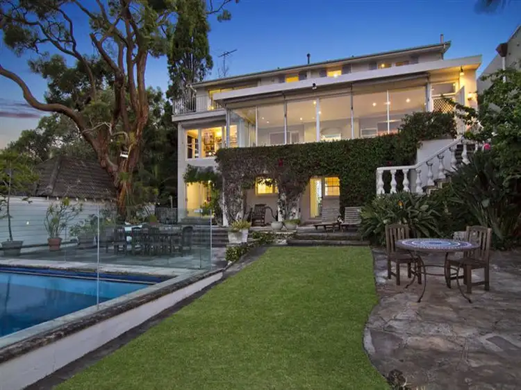 Second view of Homely house listing, 1 Loch Maree Place, Vaucluse NSW 2030