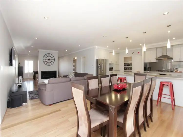 Seventh view of Homely house listing, 5 Badminton Cross, The Vines WA 6069