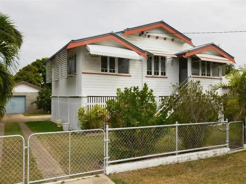 Main view of Homely house listing, 2 Parramatta Street, Belgian Gardens QLD 4810