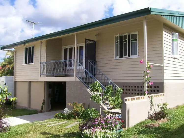 5 Walnut Street, Innisfail QLD 4860