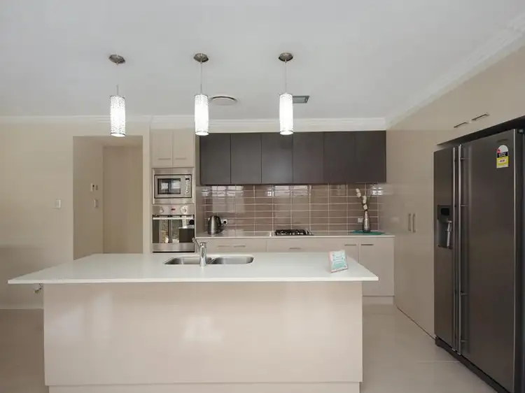 Fourth view of Homely house listing, 8 Bennett Street, Highfields QLD 4352