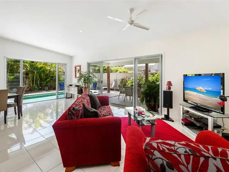 Third view of Homely house listing, 34 Figbird Crescent, Buderim QLD 4556