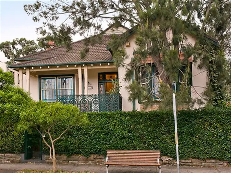 Second view of Homely house listing, 28 Dover Road, Rose Bay NSW 2029