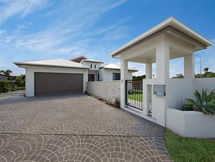 79 Chelsea Drive, Condon QLD 4815
