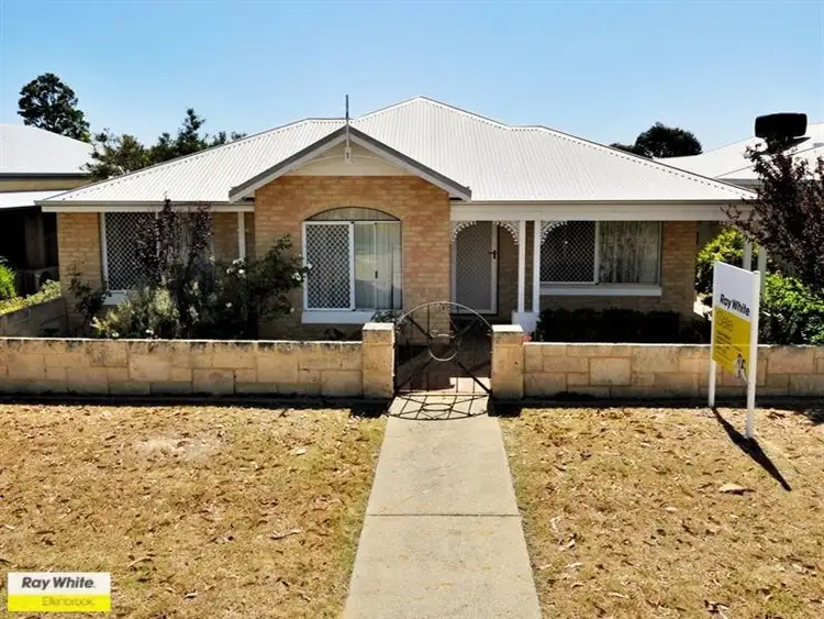 6 Nallan Lane, Ellenbrook WA 6069