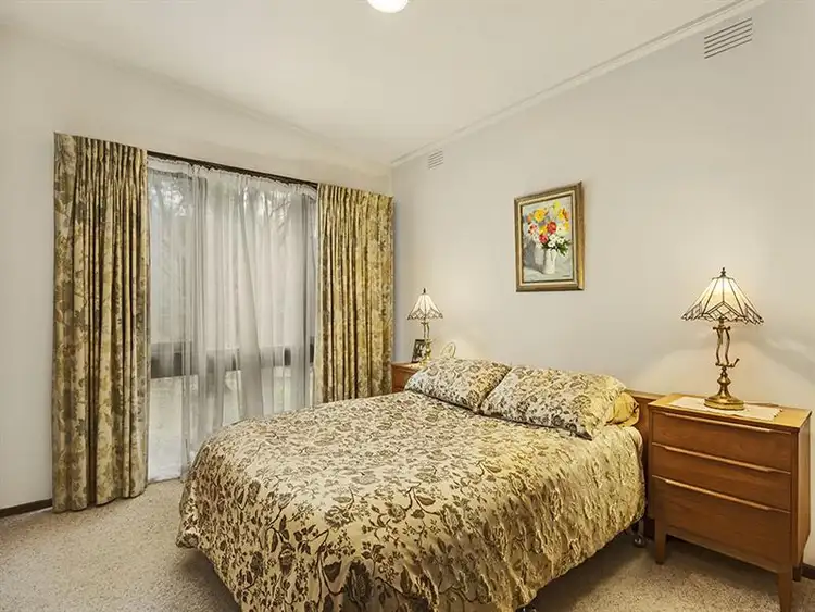 Fourth view of Homely house listing, 14 Craig Road, Donvale VIC 3111
