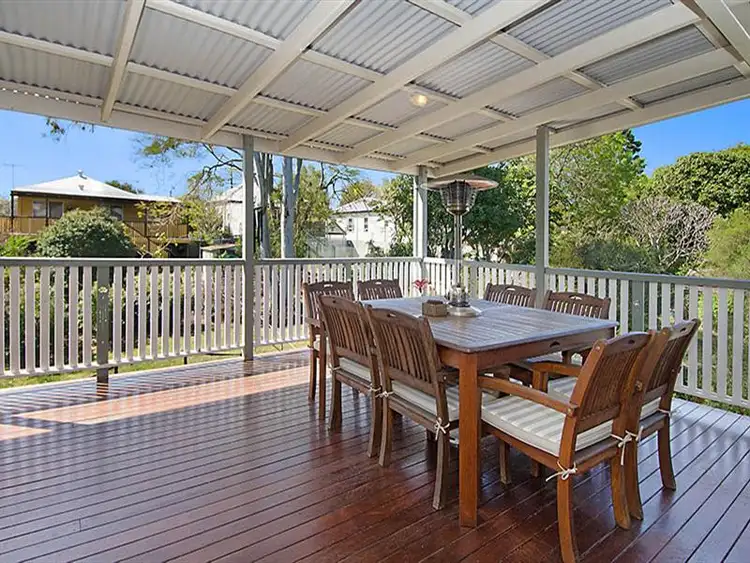 Sixth view of Homely house listing, 12 Lydia Street, Wooloowin QLD 4030