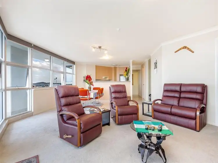 Fourth view of Homely apartment listing, 29/55 Thorn Street, Kangaroo Point QLD 4169