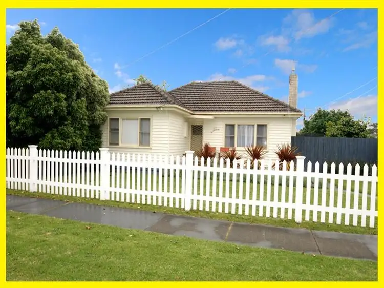 Main view of Homely house listing, 51 Northcliffe Road, Edithvale VIC 3196