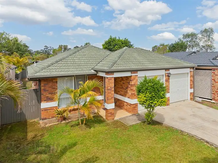 26 Ravenswood Lane, Springfield QLD 4300