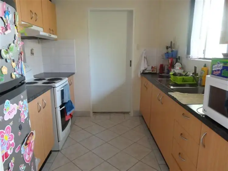 Second view of Homely unit listing, Address available on request