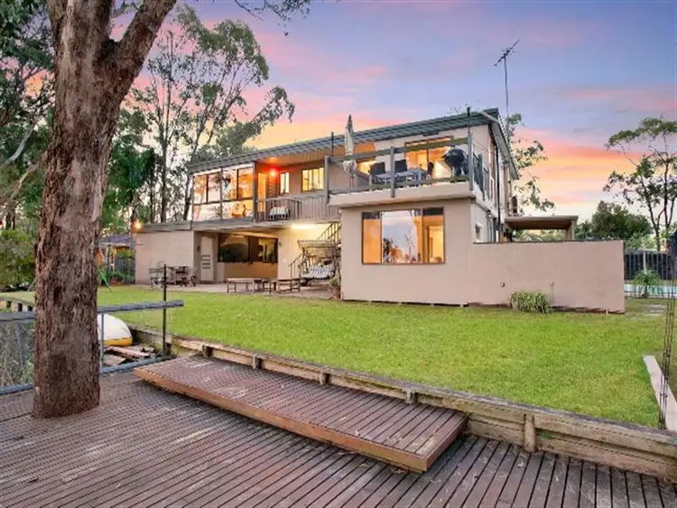 Second view of Homely house listing, 446 Terrace Road, North Richmond NSW 2754