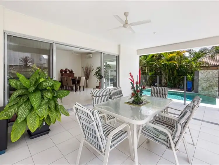 Fourth view of Homely house listing, 34 Figbird Crescent, Buderim QLD 4556