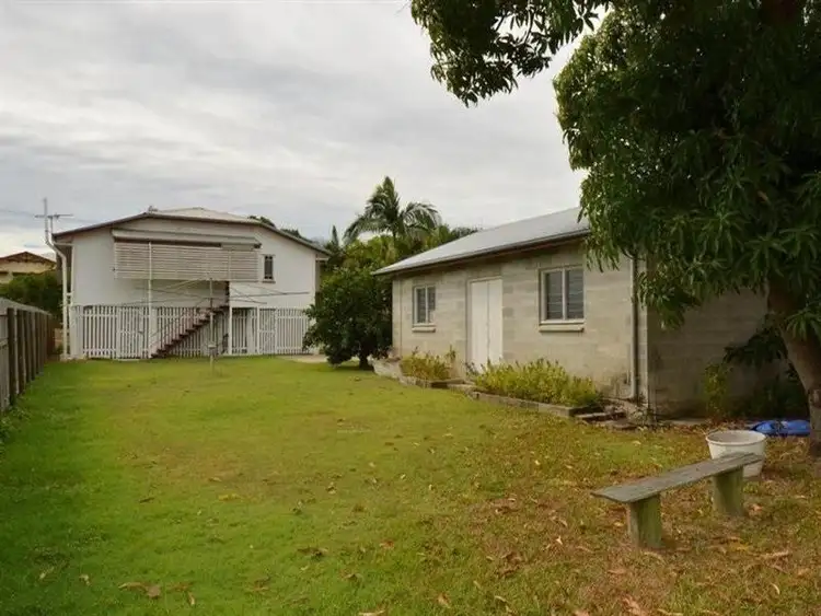 Fourth view of Homely house listing, 2 Parramatta Street, Belgian Gardens QLD 4810