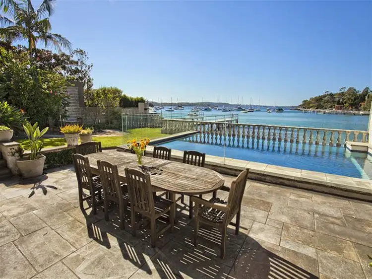 Sixth view of Homely house listing, 1 Loch Maree Place, Vaucluse NSW 2030
