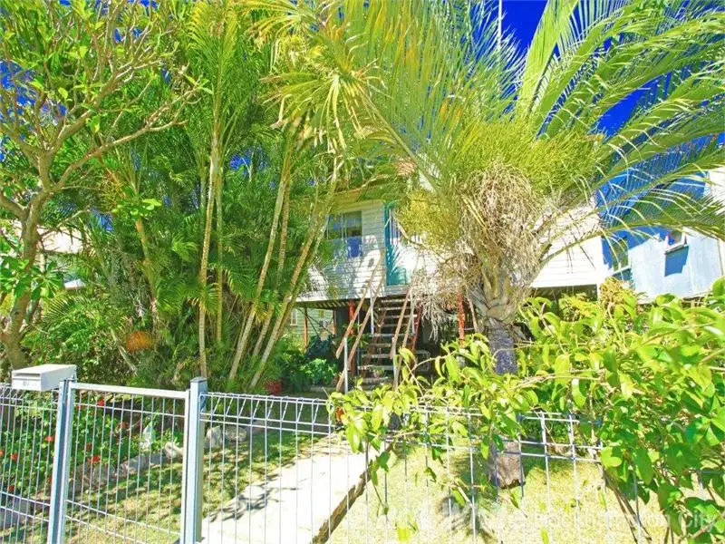 Main view of Homely house listing, 80 Denison Street, Rockhampton City QLD 4700