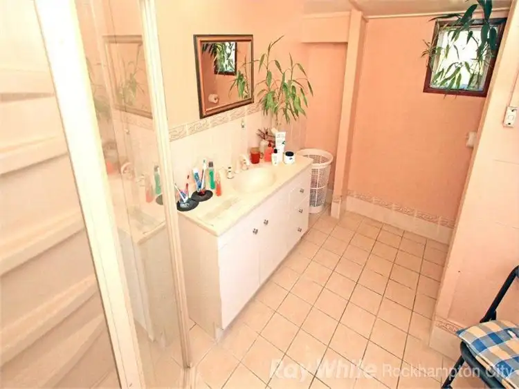 Seventh view of Homely house listing, 80 Denison Street, Rockhampton City QLD 4700