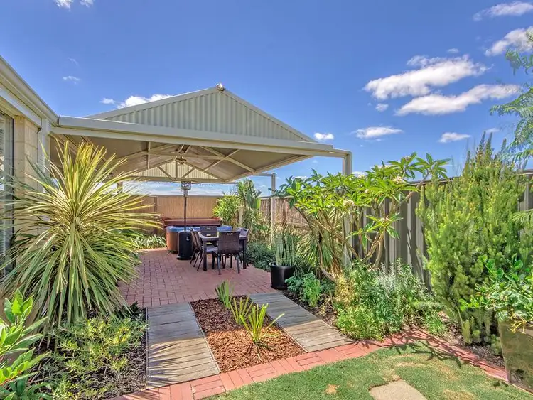 Fifth view of Homely house listing, 74 Lemon Gum Drive, Baldivis WA 6171