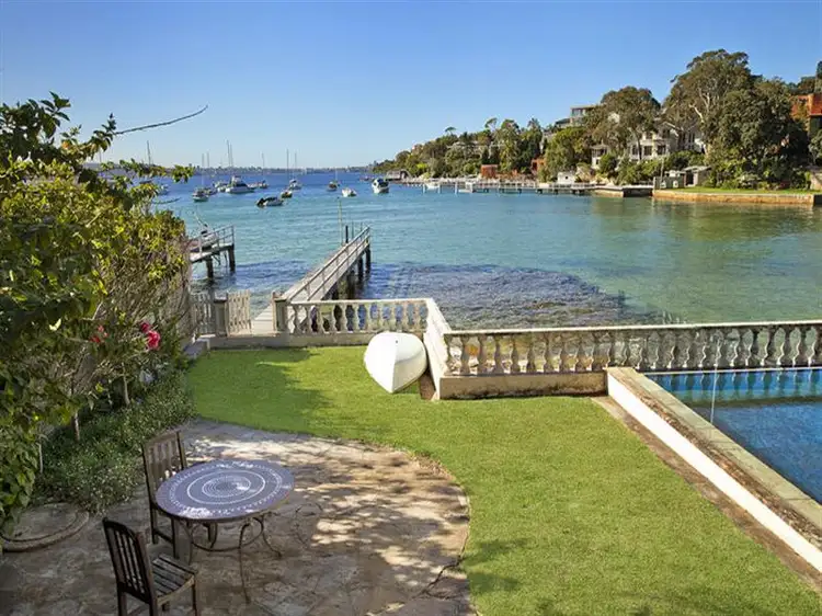 Third view of Homely house listing, 1 Loch Maree Place, Vaucluse NSW 2030