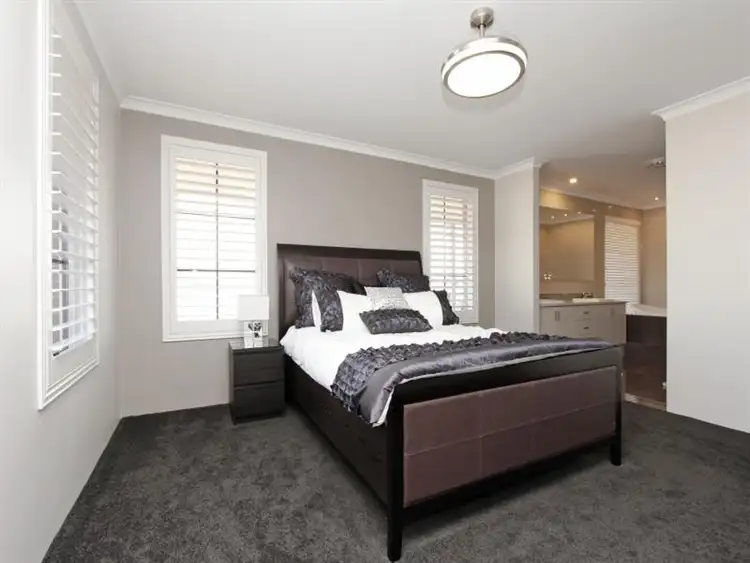 Fifth view of Homely house listing, 5 Badminton Cross, The Vines WA 6069