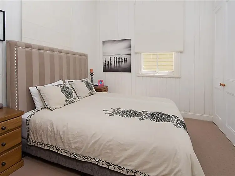 Seventh view of Homely house listing, 12 Lydia Street, Wooloowin QLD 4030